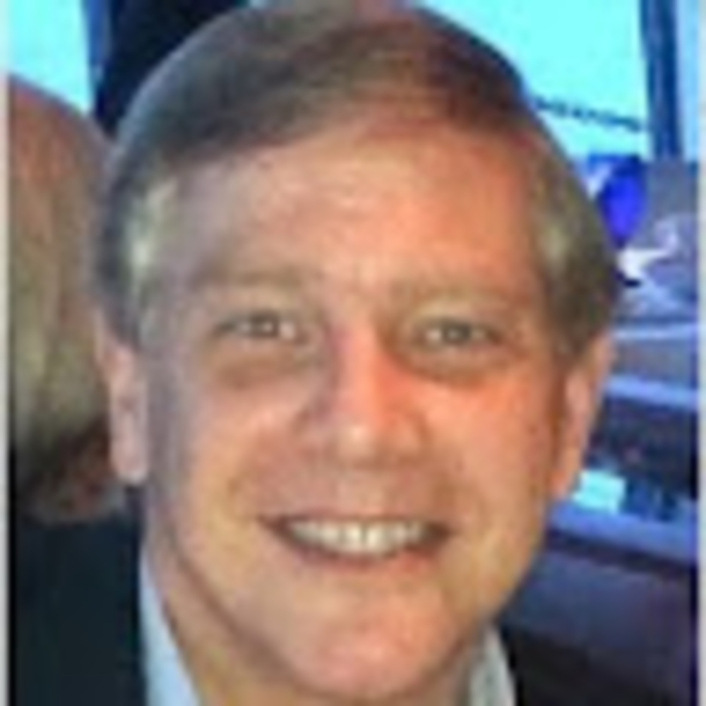 Meet your Posher, Mike